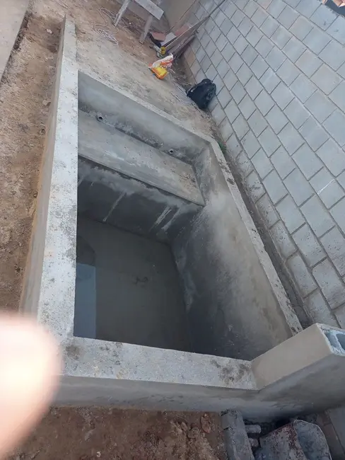 Foto 3 de Casa com 2 quartos à venda, 84m2 em Itanhaem - SP