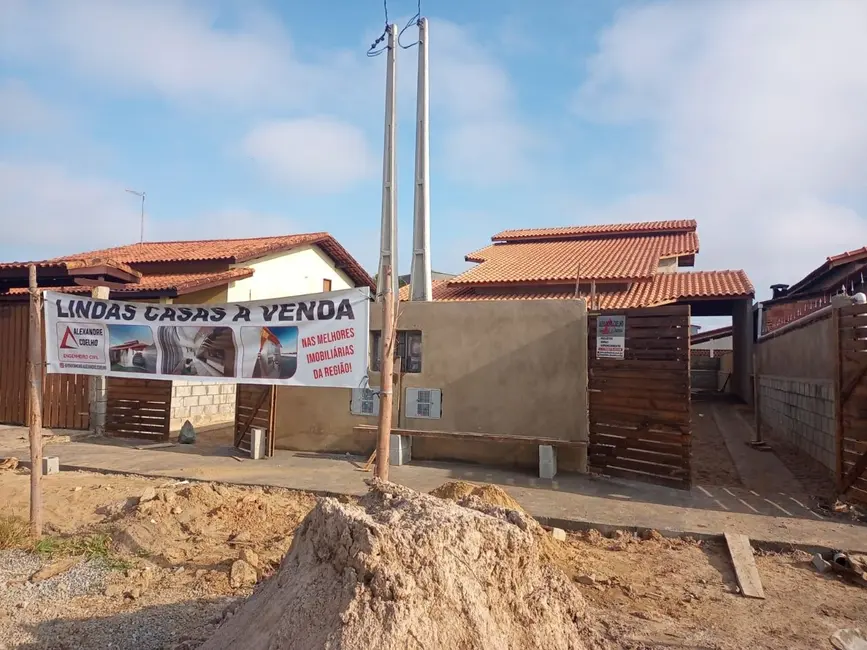 Foto 4 de Casa com 2 quartos à venda, 84m2 em Itanhaem - SP