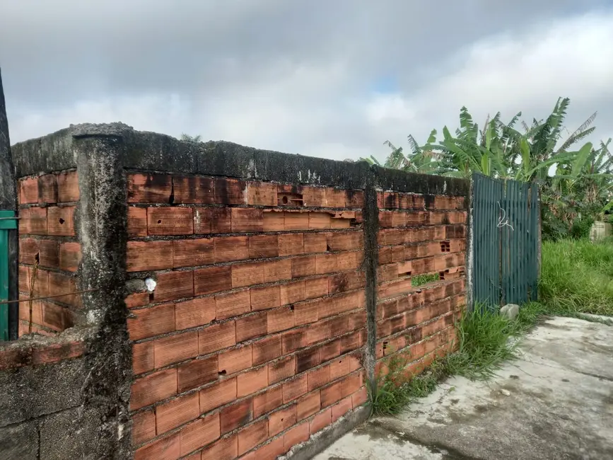 Foto 3 de Terreno / Lote à venda, 187m2 em Itanhaem - SP