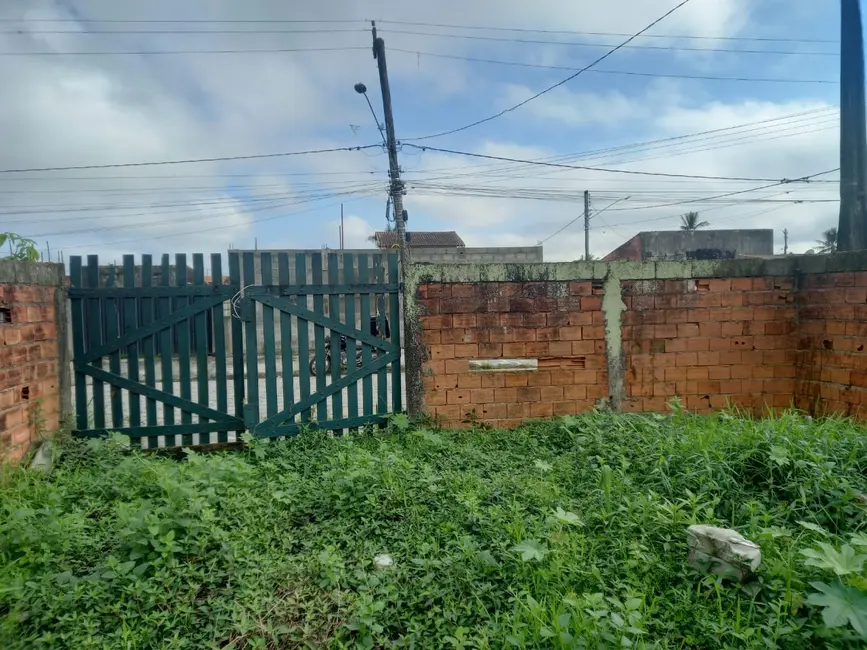 Foto 7 de Terreno / Lote à venda, 187m2 em Itanhaem - SP