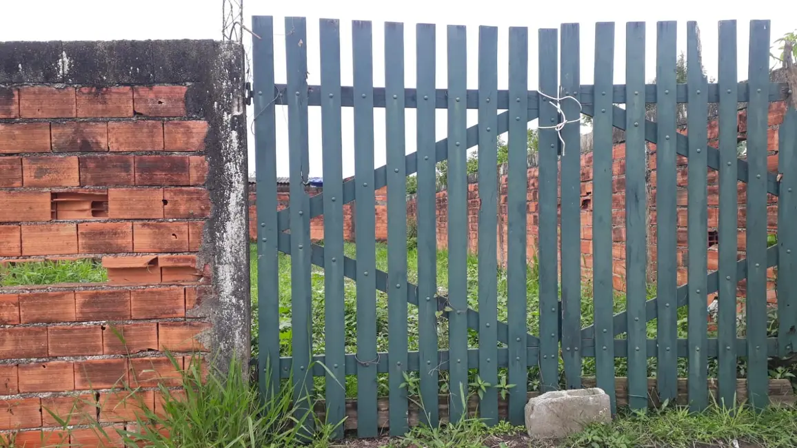 Foto 6 de Terreno / Lote à venda, 187m2 em Itanhaem - SP