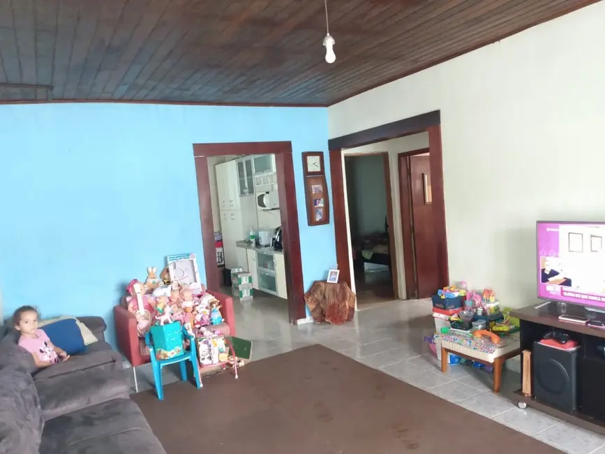 Foto 5 de Casa com 2 quartos à venda, 92m2 em Itanhaem - SP