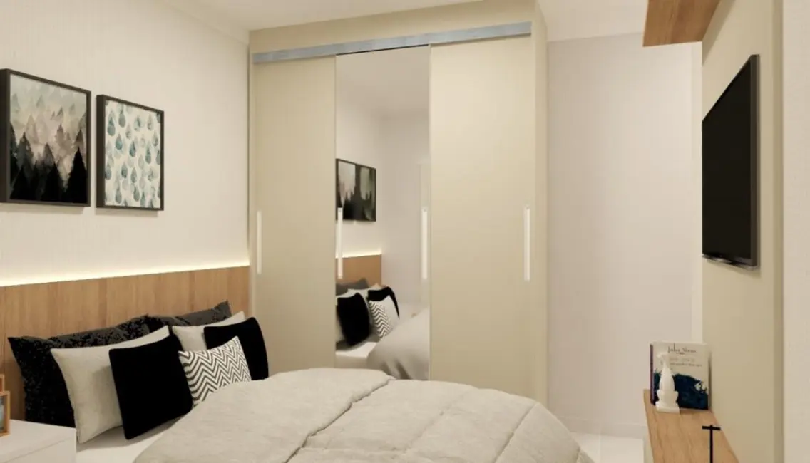 Foto 3 de Casa com 2 quartos à venda, 60m2 em Itanhaem - SP