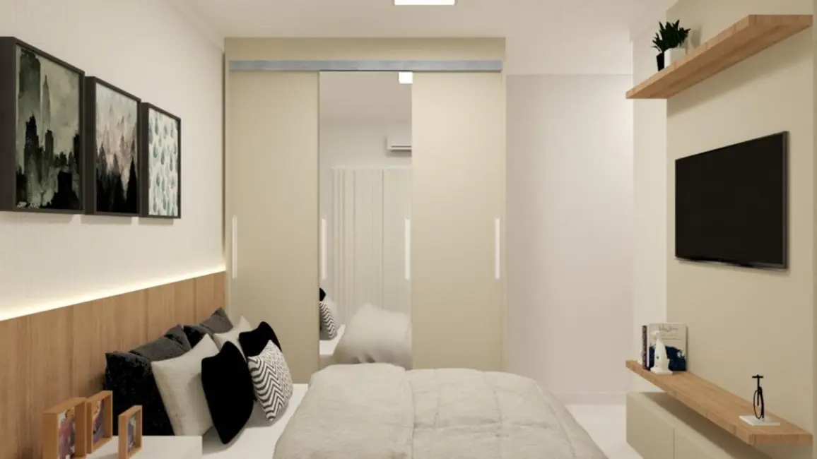 Foto 2 de Casa com 2 quartos à venda, 60m2 em Itanhaem - SP