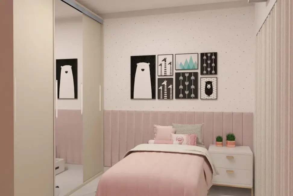 Foto 6 de Casa com 2 quartos à venda, 60m2 em Itanhaem - SP