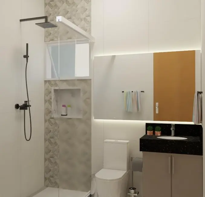 Foto 4 de Casa com 2 quartos à venda, 60m2 em Itanhaem - SP