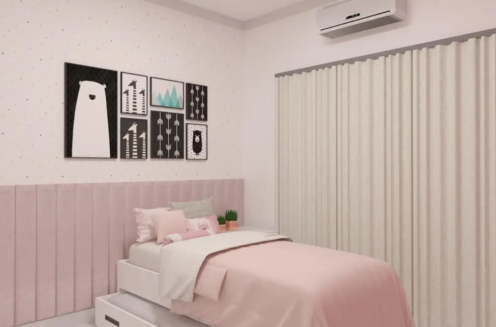 Foto 7 de Casa com 2 quartos à venda, 60m2 em Itanhaem - SP