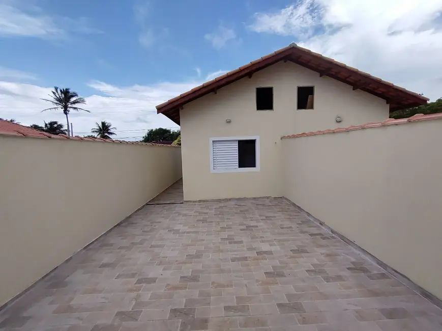 Foto 7 de Casa com 2 quartos à venda, 66m2 em Itanhaem - SP