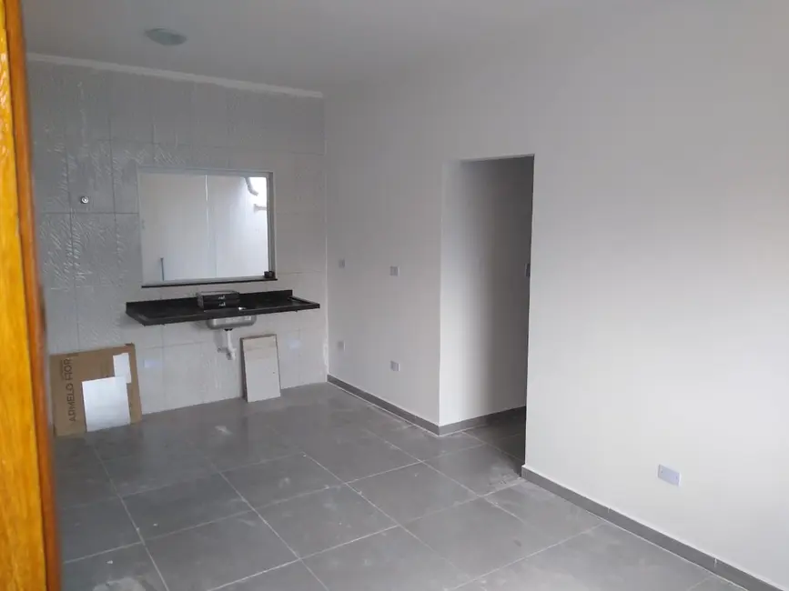 Foto 5 de Casa com 2 quartos à venda, 60m2 em Itanhaem - SP