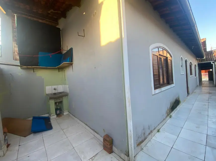Foto 7 de Casa com 2 quartos à venda, 80m2 em Itanhaem - SP
