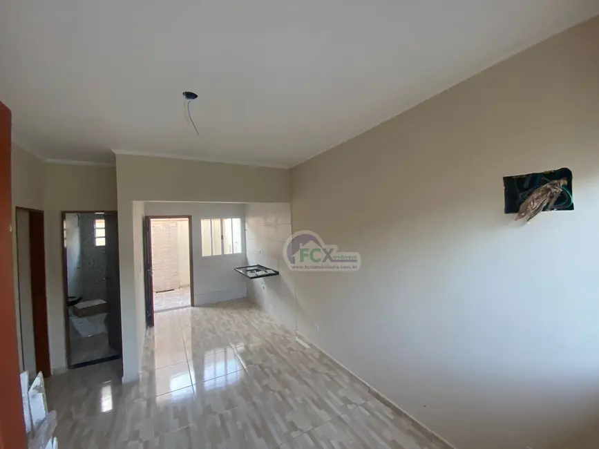 Casa de Condomínio com 2 quartos à venda, 60m2 em Itanhaem - SP - imagem 6 Foto 6 de Casa de Condomínio com 2 quartos à venda, 60m2 em Itanhaem - SP