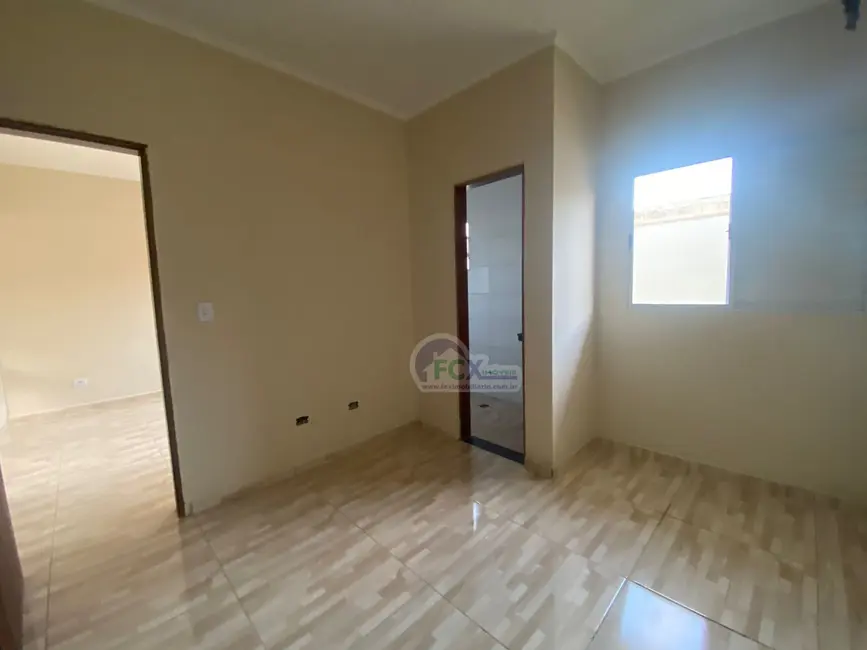 Foto 2 de Casa de Condomínio com 2 quartos à venda, 60m2 em Itanhaem - SP