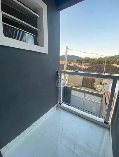 Casa de Condomínio com 2 quartos à venda, 70m2 em Guaruja - SP - imagem 9 Foto 9 de Casa de Condomínio com 2 quartos à venda, 70m2 em Guaruja - SP