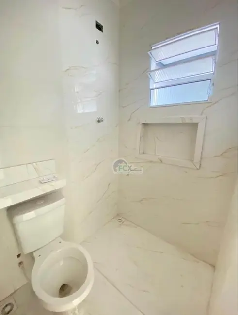 Casa de Condomínio com 2 quartos à venda, 70m2 em Guaruja - SP - imagem 8 Foto 8 de Casa de Condomínio com 2 quartos à venda, 70m2 em Guaruja - SP