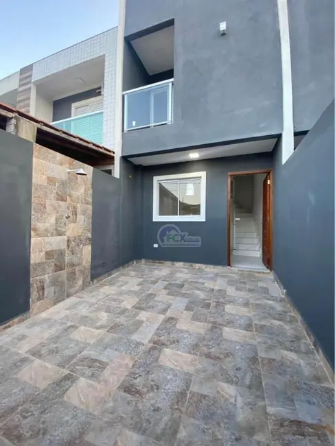 Casa de Condomínio com 2 quartos à venda, 70m2 em Guaruja - SP - imagem 1 Foto 1 de Casa de Condomínio com 2 quartos à venda, 70m2 em Guaruja - SP