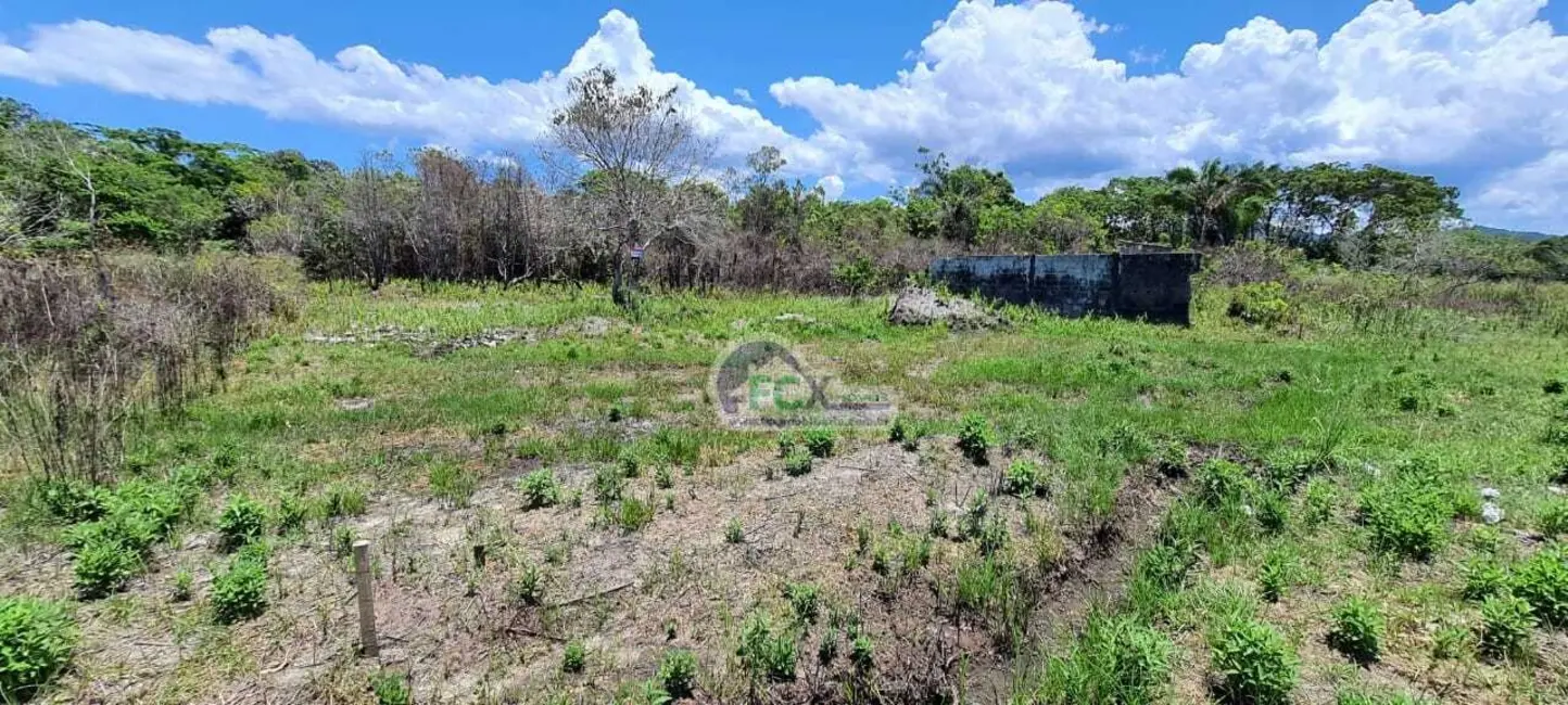 Terreno / Lote à venda, 1000m2 em Peruibe - SP - imagem 2 Foto 2 de Terreno / Lote à venda, 1000m2 em Peruibe - SP