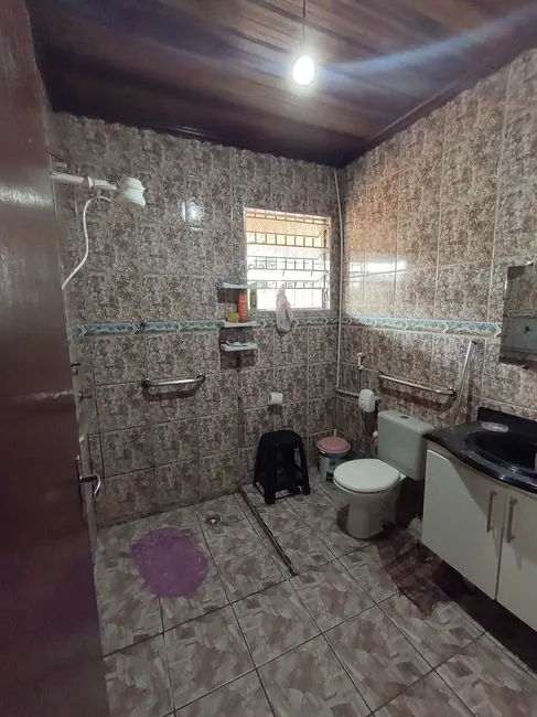 Casa com 4 quartos à venda, 200m2 em Cananeia - SP - imagem 4 Foto 4 de Casa com 4 quartos à venda, 200m2 em Cananeia - SP