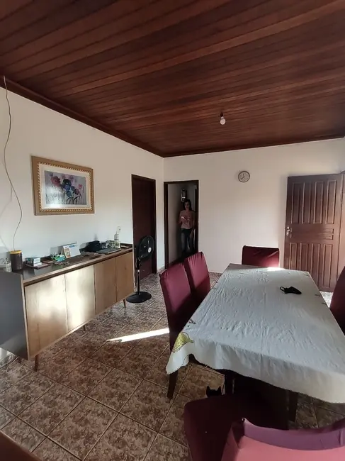 Casa com 4 quartos à venda, 200m2 em Cananeia - SP - imagem 3 Foto 3 de Casa com 4 quartos à venda, 200m2 em Cananeia - SP