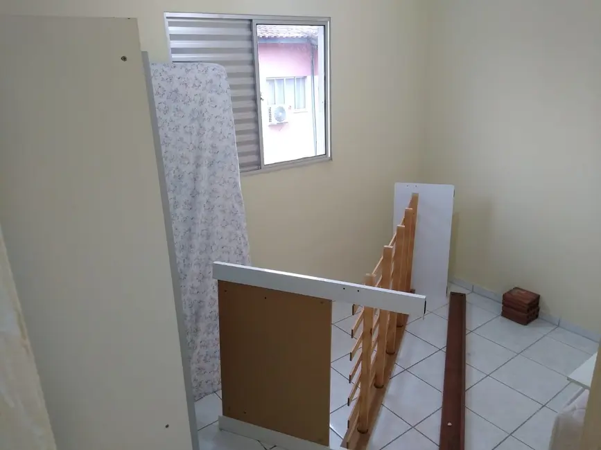 Apartamento com 2 quartos à venda, 51m2 em Itanhaem - SP - imagem 5 Foto 5 de Apartamento com 2 quartos à venda, 51m2 em Itanhaem - SP