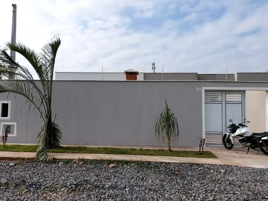Foto 6 de Casa com 2 quartos à venda, 66m2 em Itanhaem - SP