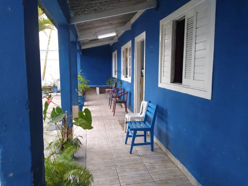 Foto 3 de Casa com 2 quartos à venda, 60m2 em Itanhaem - SP