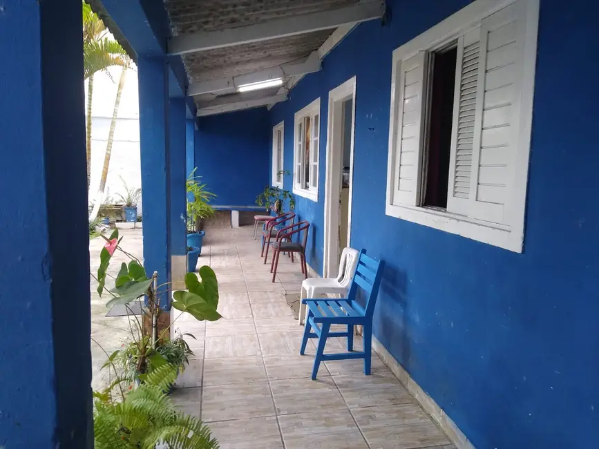 Foto 4 de Casa com 2 quartos à venda, 60m2 em Itanhaem - SP