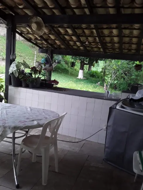 Foto 6 de Casa de Condomínio com 3 quartos à venda, 600m2 em Itapevi - SP