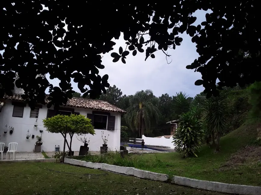 Foto 5 de Casa de Condomínio com 3 quartos à venda, 600m2 em Itapevi - SP