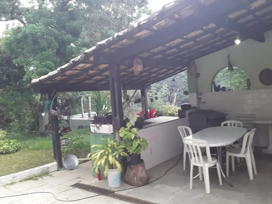 Foto 3 de Casa de Condomínio com 3 quartos à venda, 600m2 em Itapevi - SP