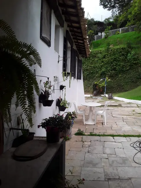 Foto 4 de Casa de Condomínio com 3 quartos à venda, 600m2 em Itapevi - SP