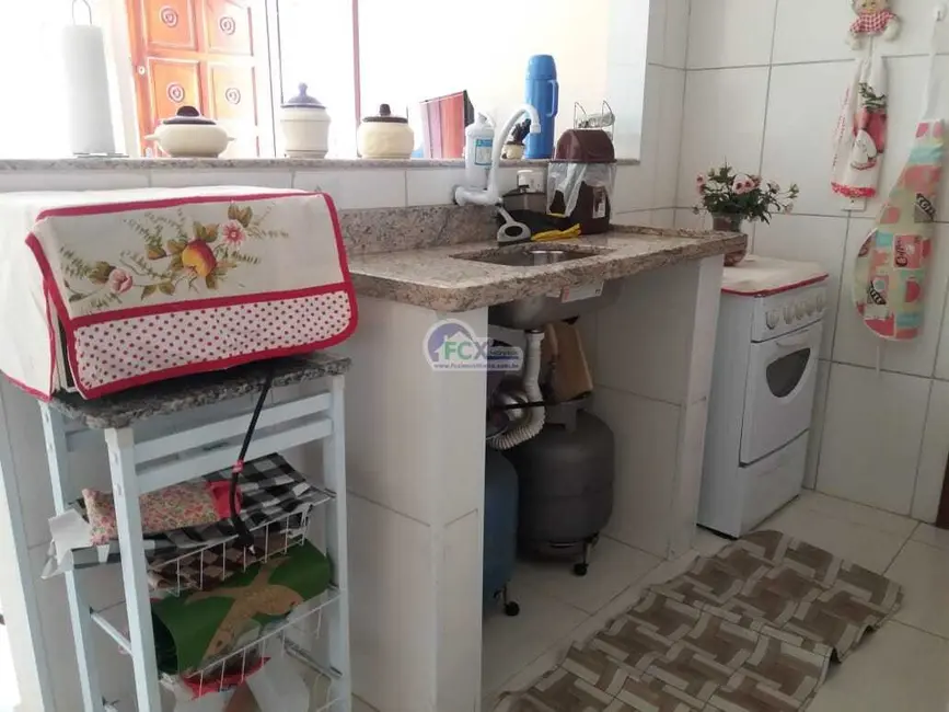 Casa de Condomínio com 2 quartos à venda, 57m2 em Itanhaem - SP - imagem 8 Foto 8 de Casa de Condomínio com 2 quartos à venda, 57m2 em Itanhaem - SP