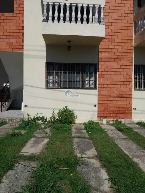 Foto 1 de Casa de Condomínio com 2 quartos à venda, 57m2 em Itanhaem - SP