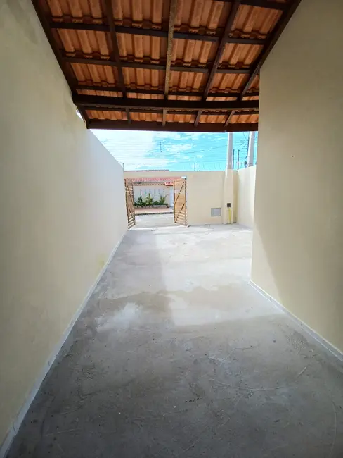 Casa com 2 quartos à venda, 65m2 em Itanhaem - SP - imagem 6 Foto 6 de Casa com 2 quartos à venda, 65m2 em Itanhaem - SP