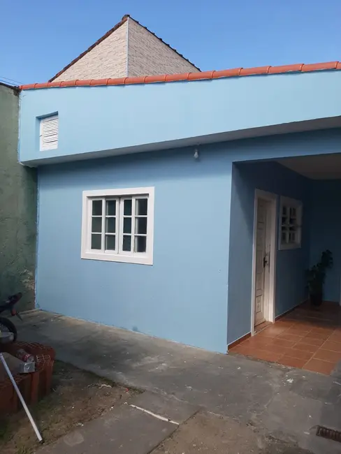 Foto 1 de Casa com 2 quartos à venda, 60m2 em Itanhaem - SP