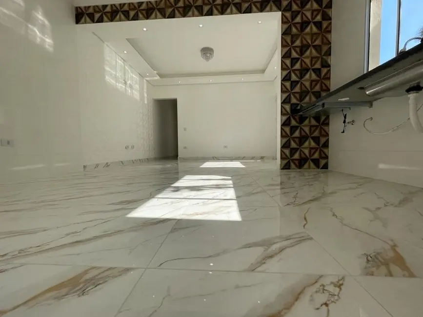 Foto 3 de Casa com 3 quartos à venda, 102m2 em Mongagua - SP