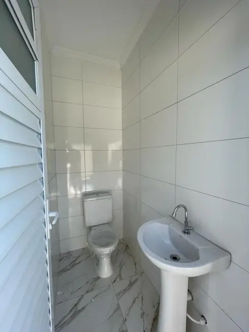 Foto 4 de Casa com 3 quartos à venda, 102m2 em Mongagua - SP