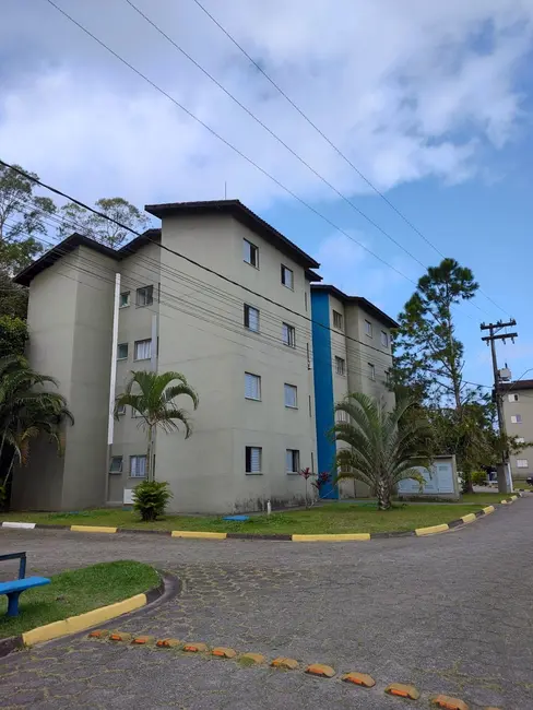 Foto 6 de Apartamento com 2 quartos à venda, 49m2 em Itanhaem - SP