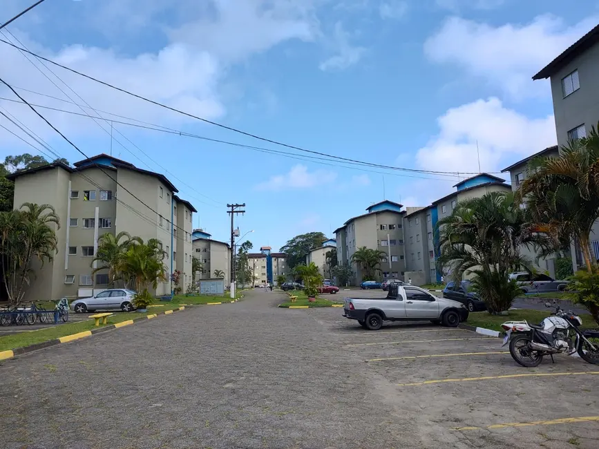 Foto 7 de Apartamento com 2 quartos à venda, 49m2 em Itanhaem - SP