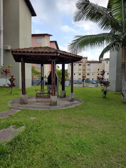 Foto 2 de Apartamento com 2 quartos à venda, 49m2 em Itanhaem - SP