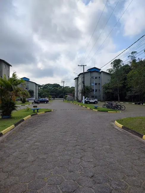 Foto 8 de Apartamento com 2 quartos à venda, 49m2 em Itanhaem - SP