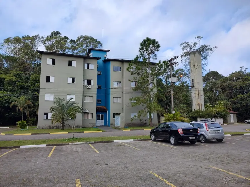 Foto 1 de Apartamento com 2 quartos à venda, 49m2 em Itanhaem - SP