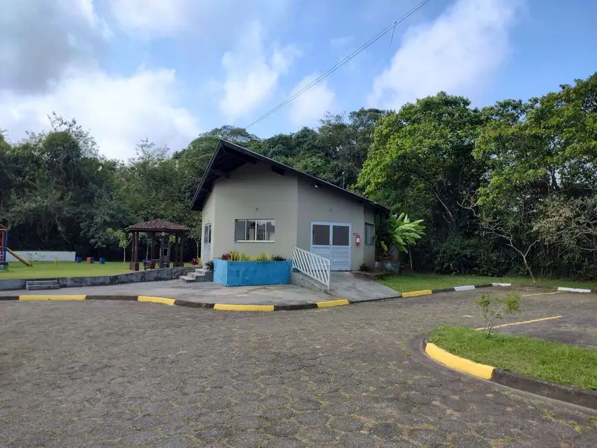 Foto 5 de Apartamento com 2 quartos à venda, 49m2 em Itanhaem - SP