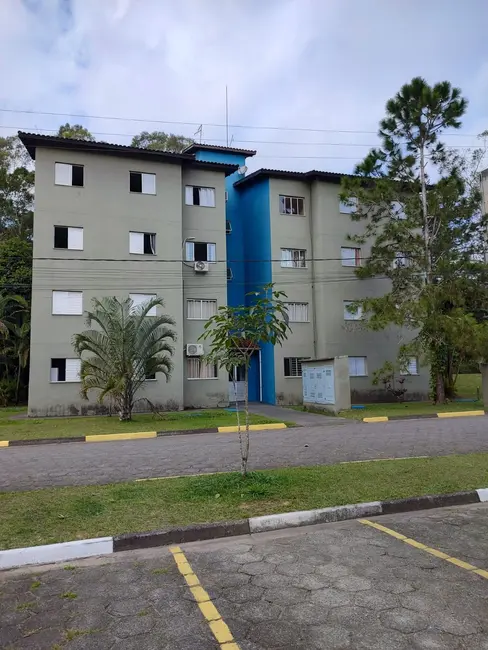 Foto 3 de Apartamento com 2 quartos à venda, 49m2 em Itanhaem - SP