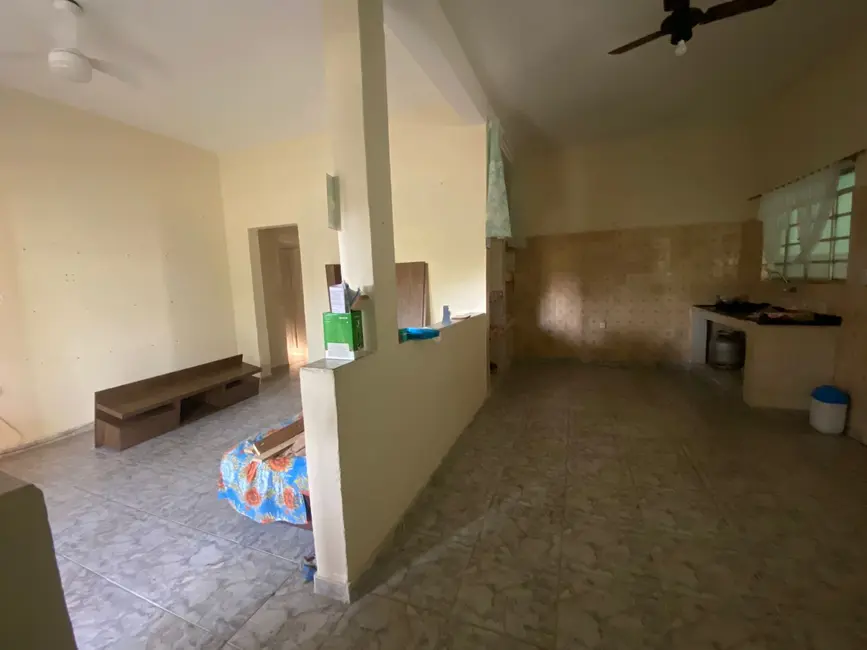 Foto 6 de Casa com 2 quartos à venda, 100m2 em Itanhaem - SP