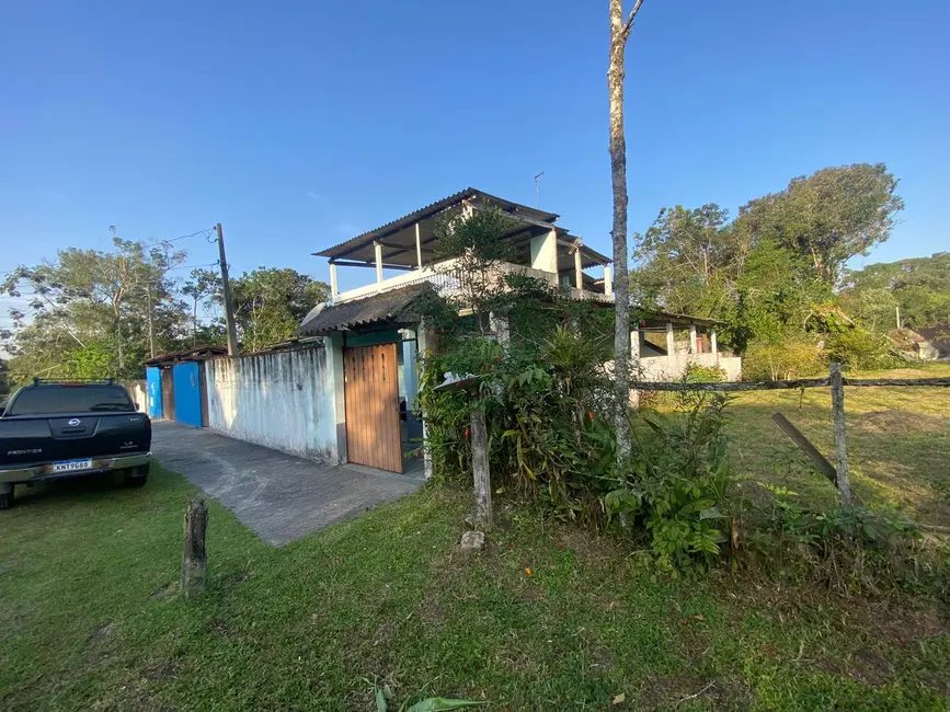 Foto 5 de Casa com 2 quartos à venda, 100m2 em Itanhaem - SP