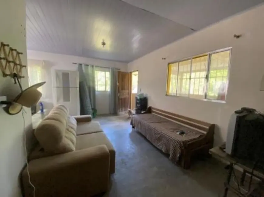 Chácara com 2 quartos à venda, 100m2 em Itanhaem - SP - imagem 7 Foto 7 de Chácara com 2 quartos à venda, 100m2 em Itanhaem - SP