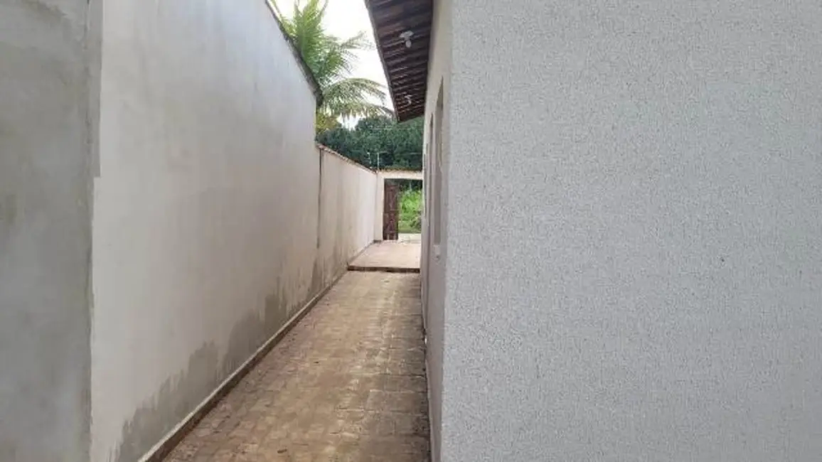 Foto 3 de Casa com 2 quartos à venda, 60m2 em Itanhaem - SP