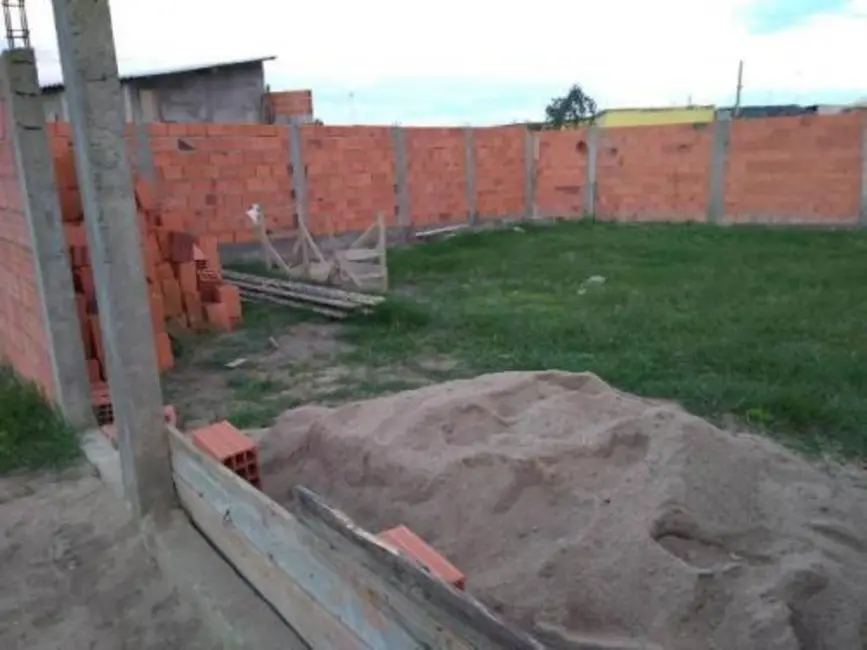 Foto 5 de Terreno / Lote à venda, 139m2 em Mongagua - SP