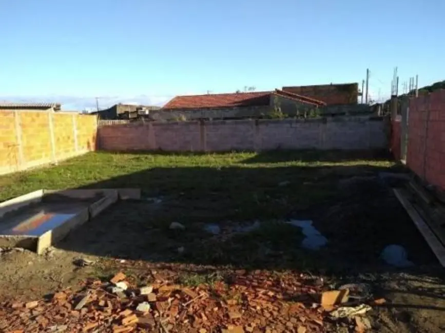 Foto 7 de Terreno / Lote à venda, 139m2 em Mongagua - SP