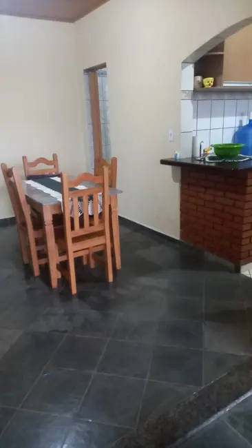 Foto 9 de Casa com 2 quartos à venda, 96m2 em Itanhaem - SP